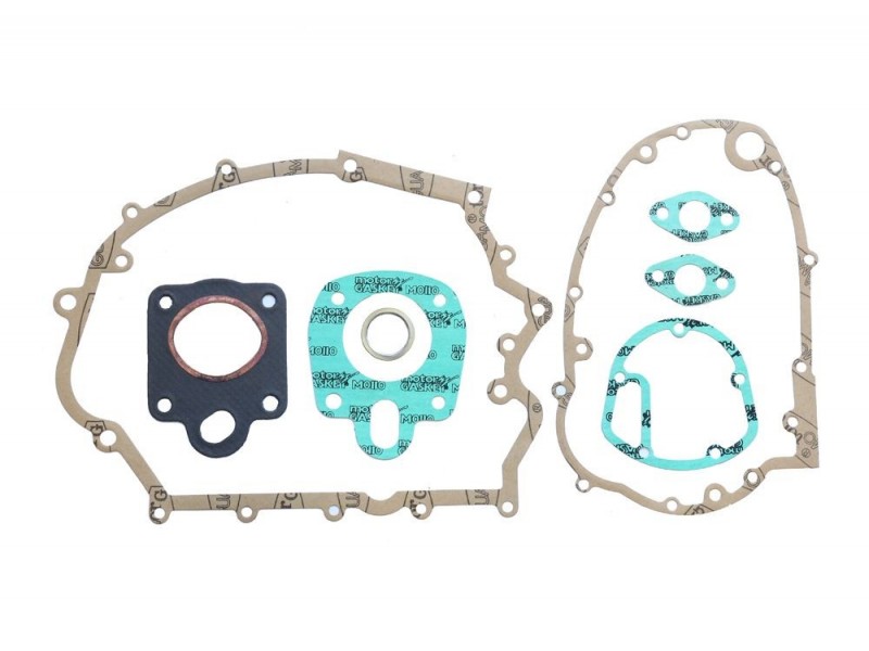 Kit complet ganituri motor ATHENA P400170850090 Kit complet ganituri motor ATHENA P400170850090