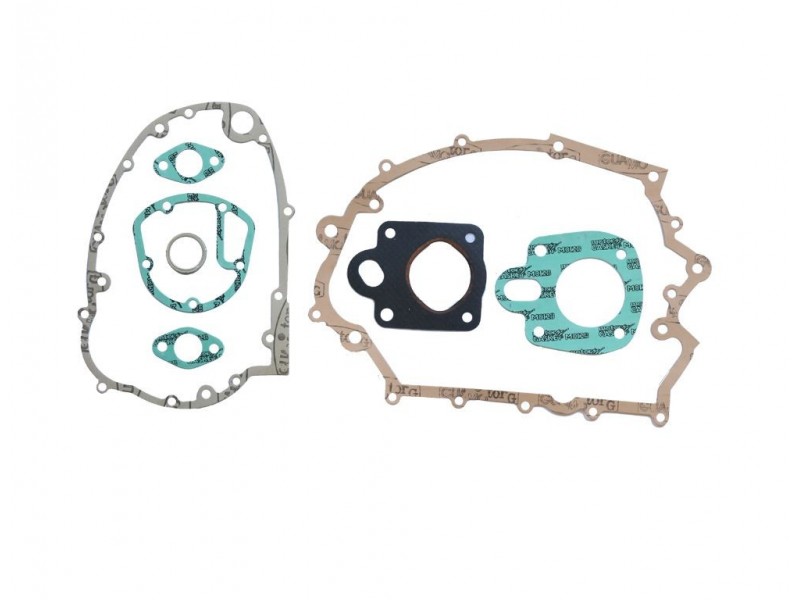 Kit complet ganituri motor ATHENA P400170850110