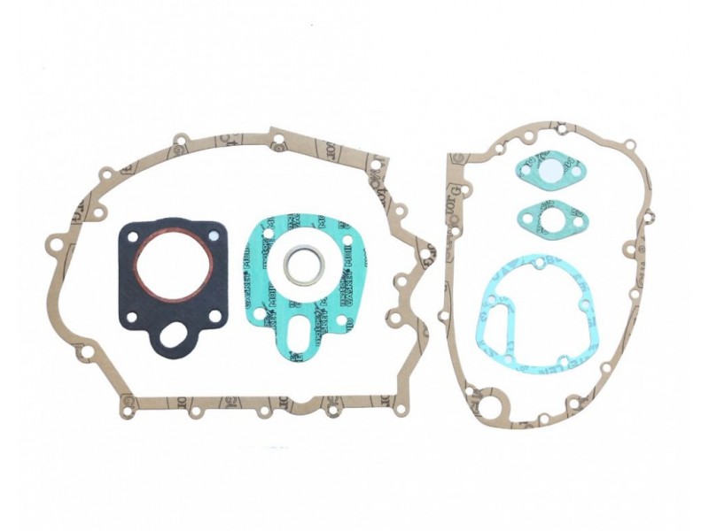 Kit complet ganituri motor ATHENA P400170850120