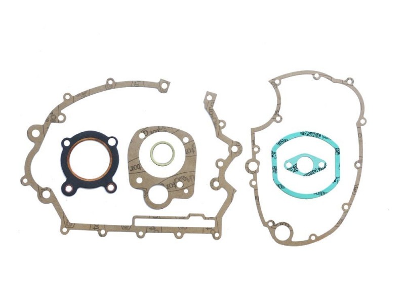 Kit complet ganituri motor ATHENA P400170850150