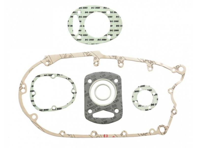 Kit complet ganituri motor ATHENA P400170850155