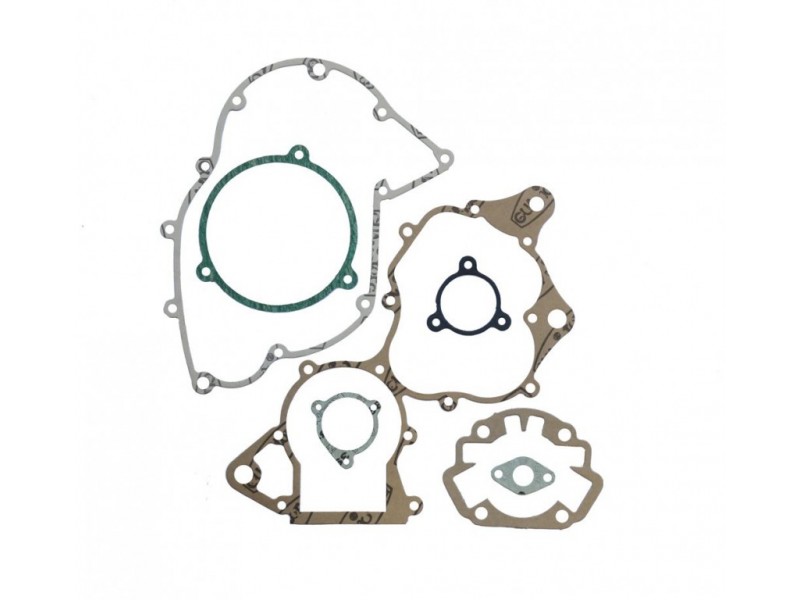 Kit complet ganituri motor ATHENA P400170850157