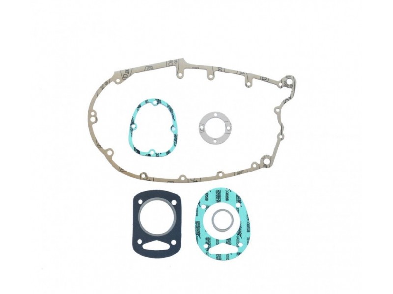 Kit complet ganituri motor ATHENA P400170850180