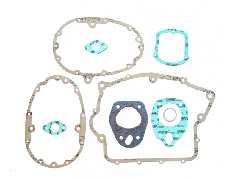Kit complet ganituri motor ATHENA P400170850200