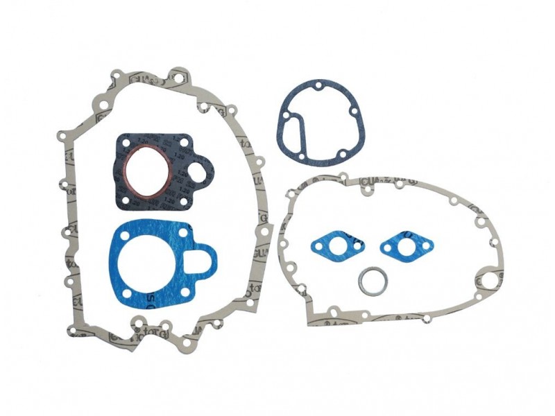 Kit complet ganituri motor ATHENA P400170850221
