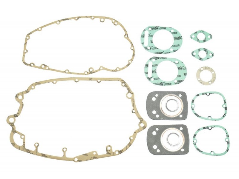 Kit complet ganituri motor ATHENA P400170850300