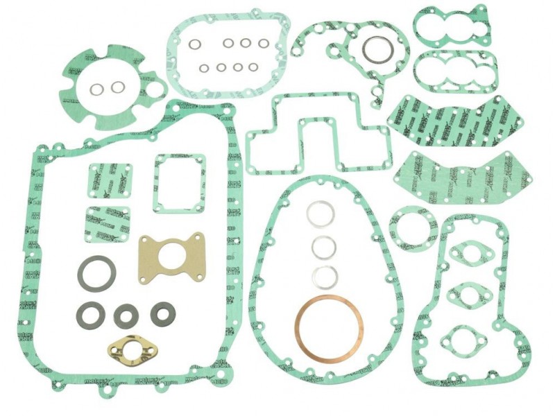 Kit complet ganituri motor ATHENA P400170850320