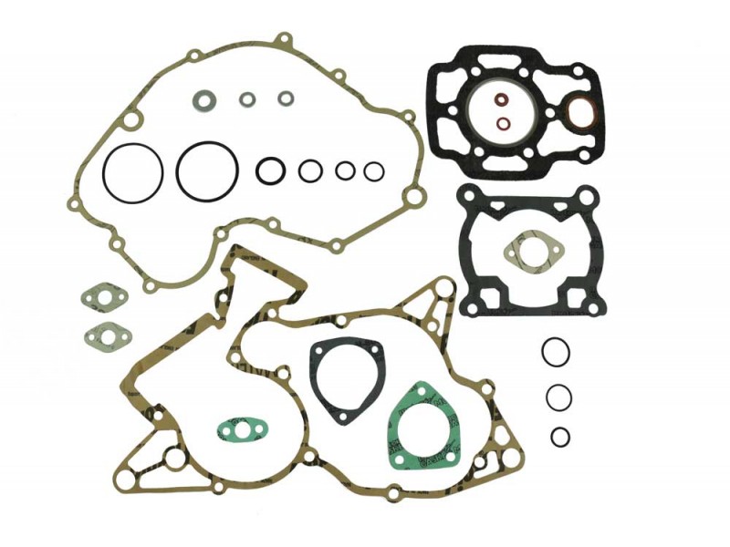 Kit complet ganituri motor ATHENA P400170850332