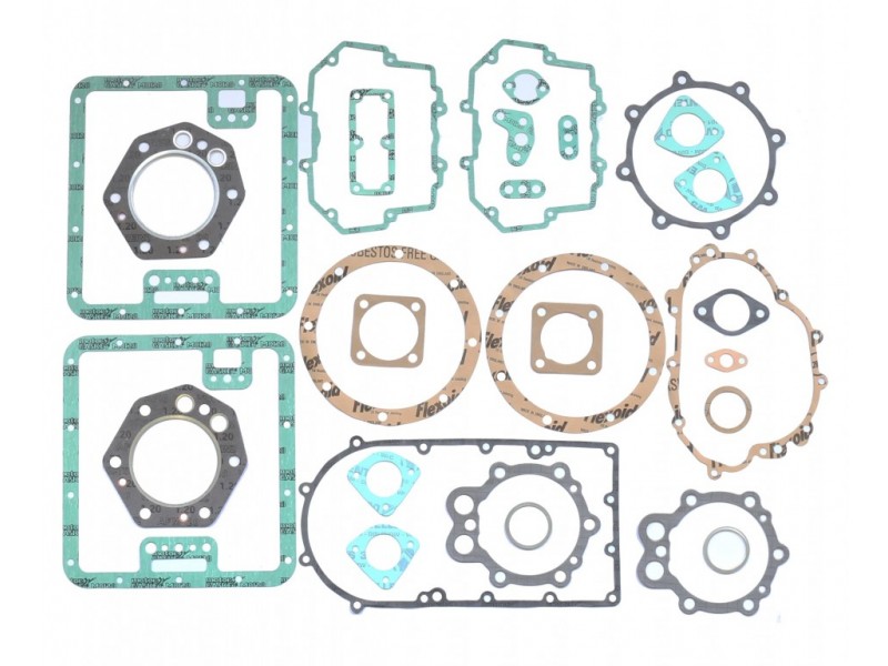 Kit complet ganituri motor ATHENA P400190850360