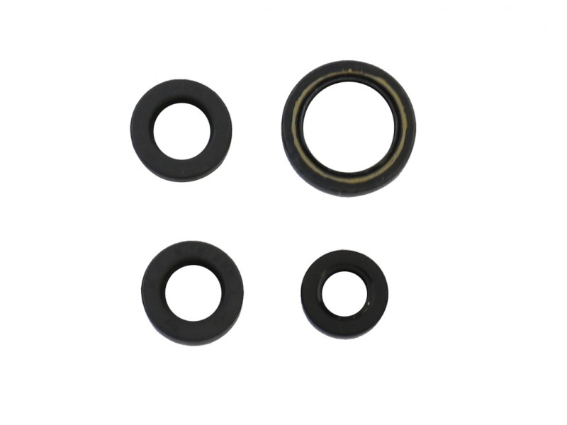 Kit garnituri ulei motor ATHENA P400210400005