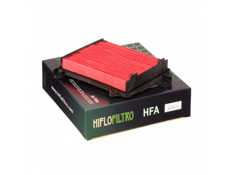 Filtru de aer HIFLOFILTRO HFA1209