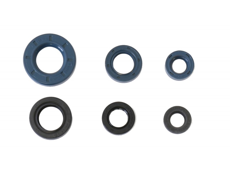 Kit garnituri ulei motor ATHENA P400210400071 Kit garnituri ulei motor ATHENA P400210400071