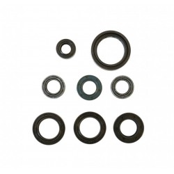Kit garnituri ulei motor ATHENA P400210400100 Kit garnituri ulei motor ATHENA P400210400100
