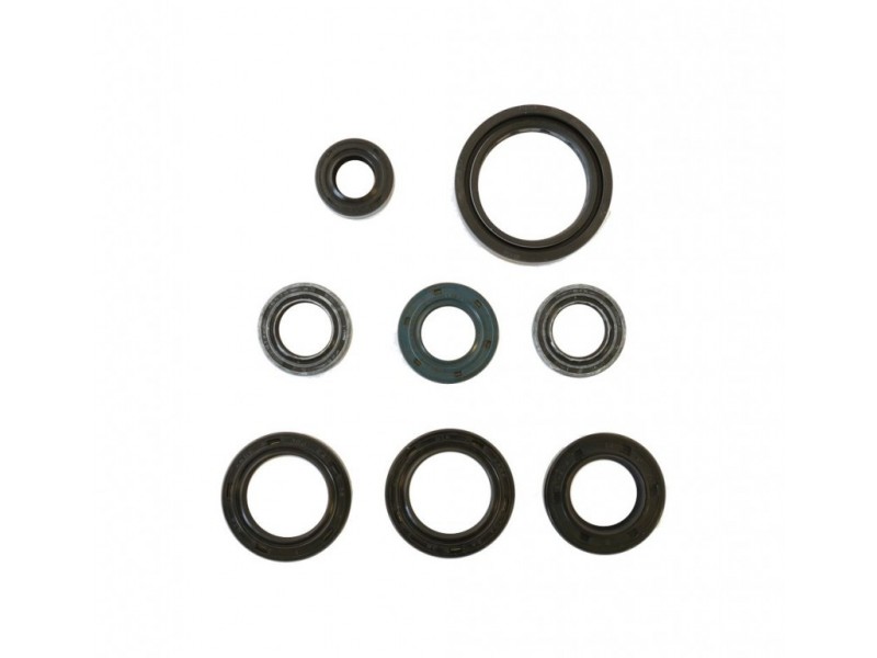 Kit garnituri ulei motor ATHENA P400210400100