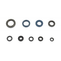 Kit garnituri ulei motor ATHENA P400210400124 Kit garnituri ulei motor ATHENA P400210400124