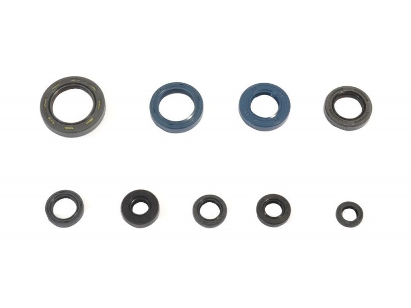 Kit garnituri ulei motor ATHENA P400210400124