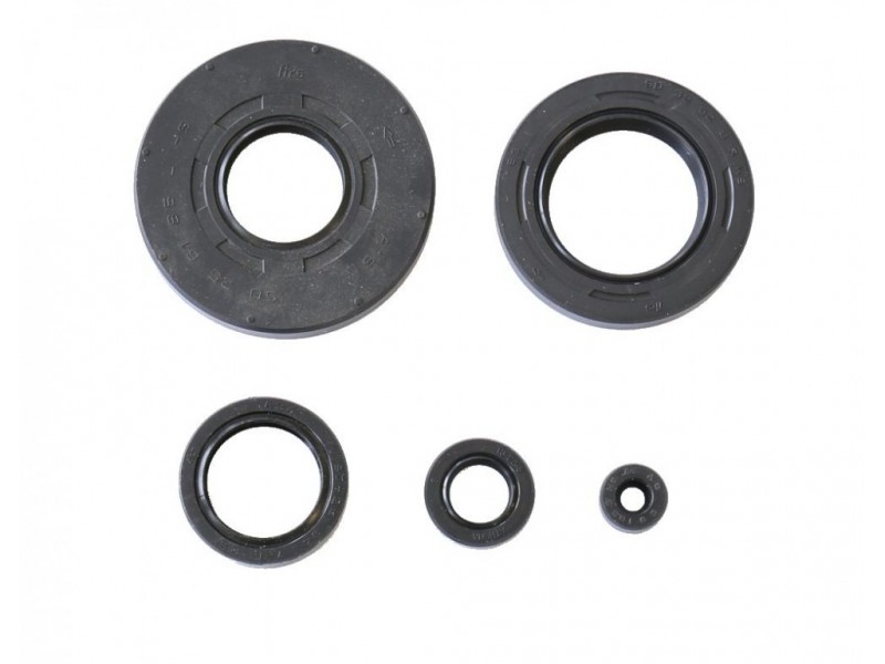Kit garnituri ulei motor ATHENA P400210400172