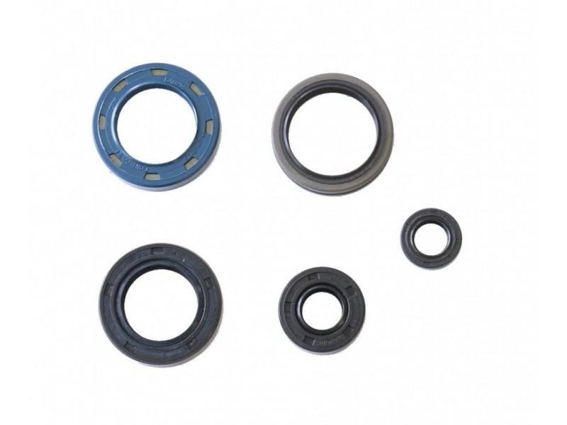 Kit garnituri ulei motor ATHENA P400210400180