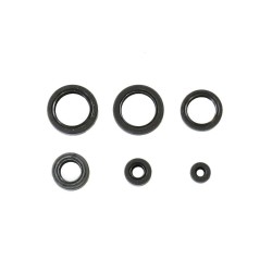 Kit garnituri ulei motor ATHENA P400210400196 Kit garnituri ulei motor ATHENA P400210400196