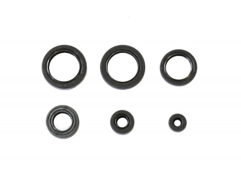 Kit garnituri ulei motor ATHENA P400210400196 Kit garnituri ulei motor ATHENA P400210400196