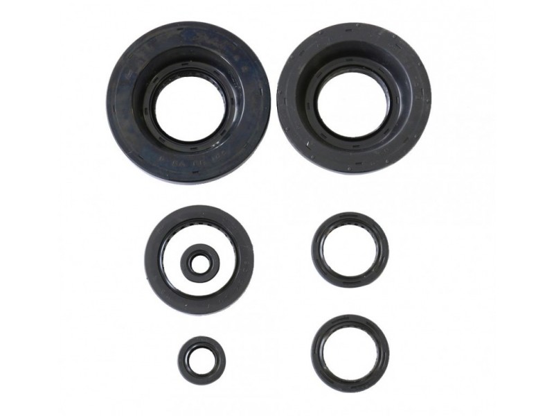 Kit garnituri ulei motor ATHENA P400210400199