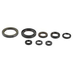 Kit garnituri ulei motor ATHENA P400210400202 Kit garnituri ulei motor ATHENA P400210400202
