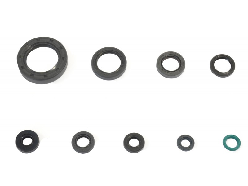 Kit garnituri ulei motor ATHENA P400210400249