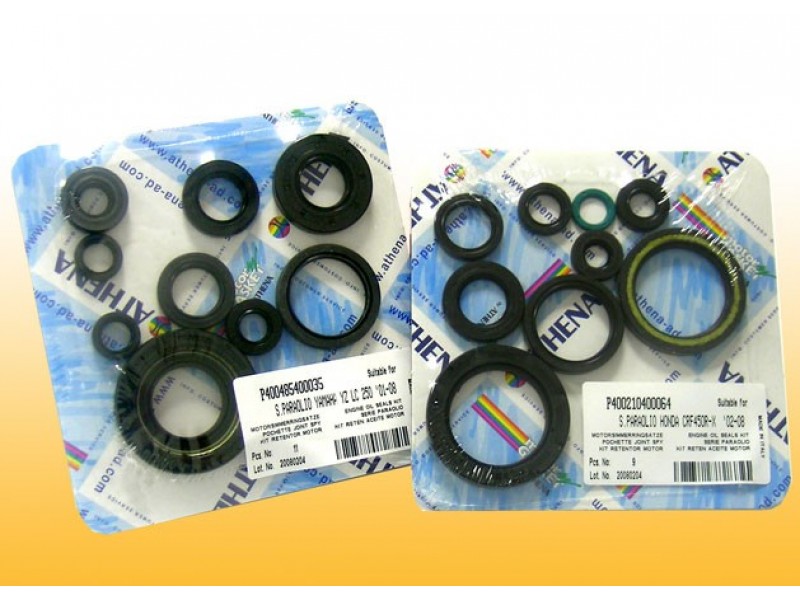 Kit garnituri ulei motor ATHENA P400210400279 Kit garnituri ulei motor ATHENA P400210400279