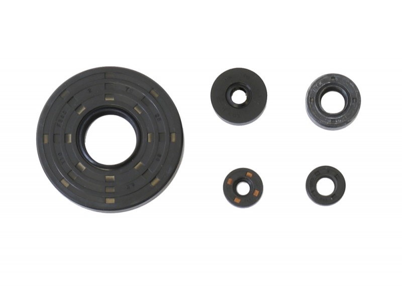 Kit garnituri ulei motor ATHENA P400210400970