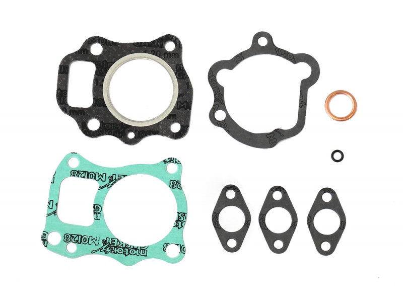 Kit garnituri motor TOPEND ATHENA P400210600033
