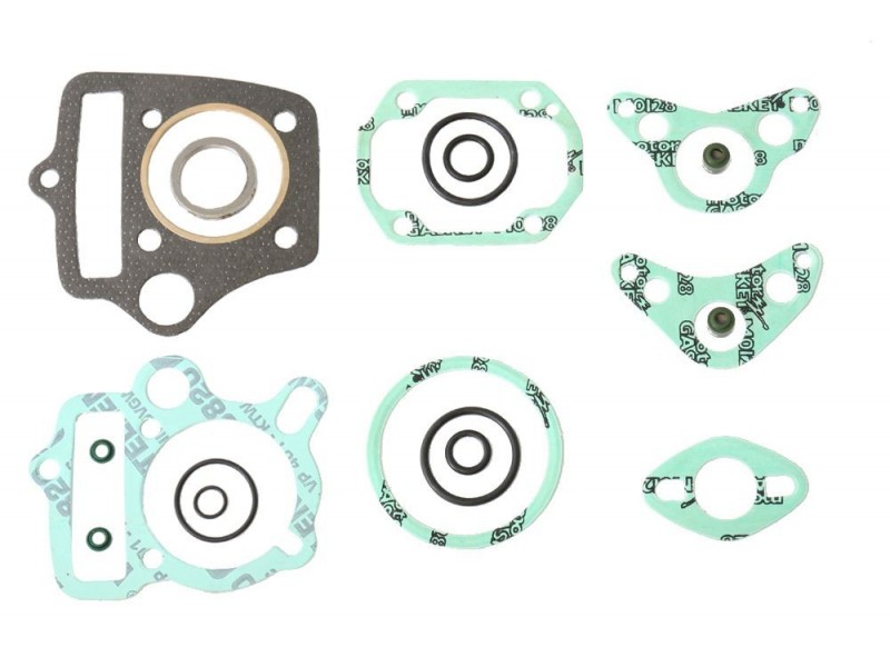 Kit garnituri motor TOPEND ATHENA P400210600075