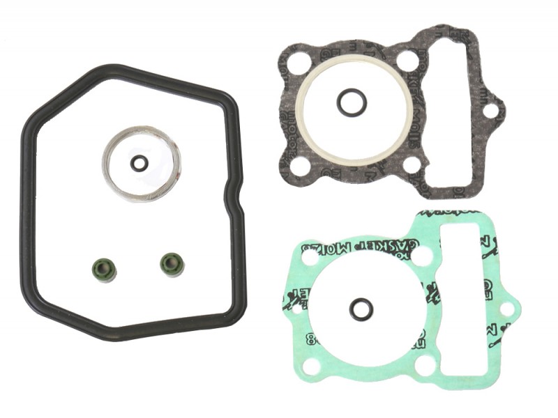 Kit garnituri motor TOPEND ATHENA P400210600084