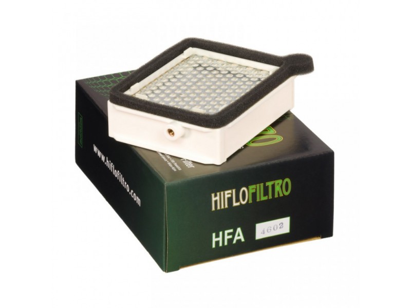 Filtru de aer HIFLOFILTRO HFA4602 Filtru de aer HIFLOFILTRO HFA4602