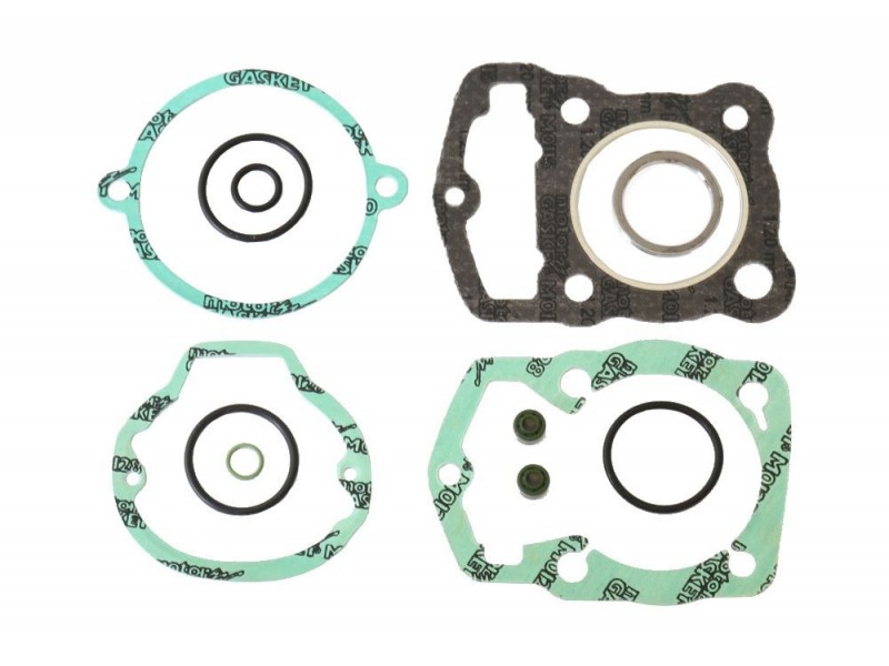 Kit garnituri motor TOPEND ATHENA P400210600104