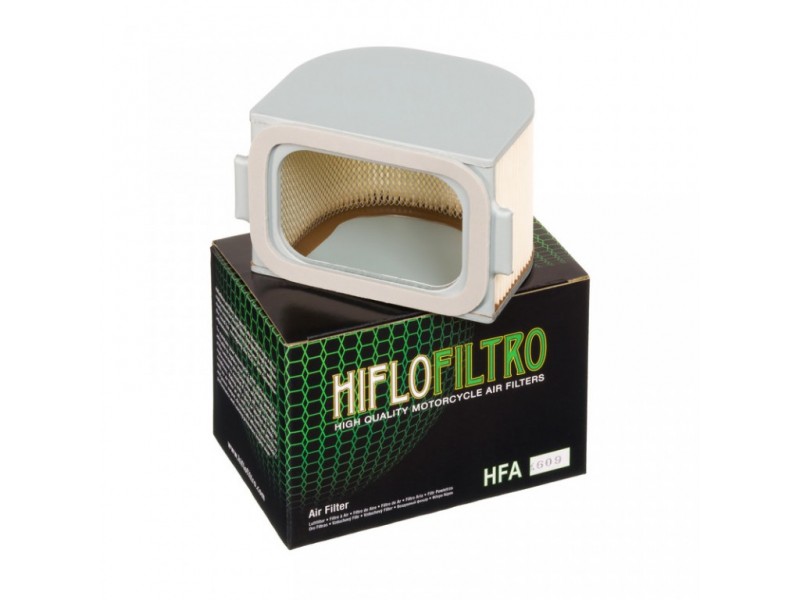 Filtru de aer HIFLOFILTRO HFA4609 Filtru de aer HIFLOFILTRO HFA4609