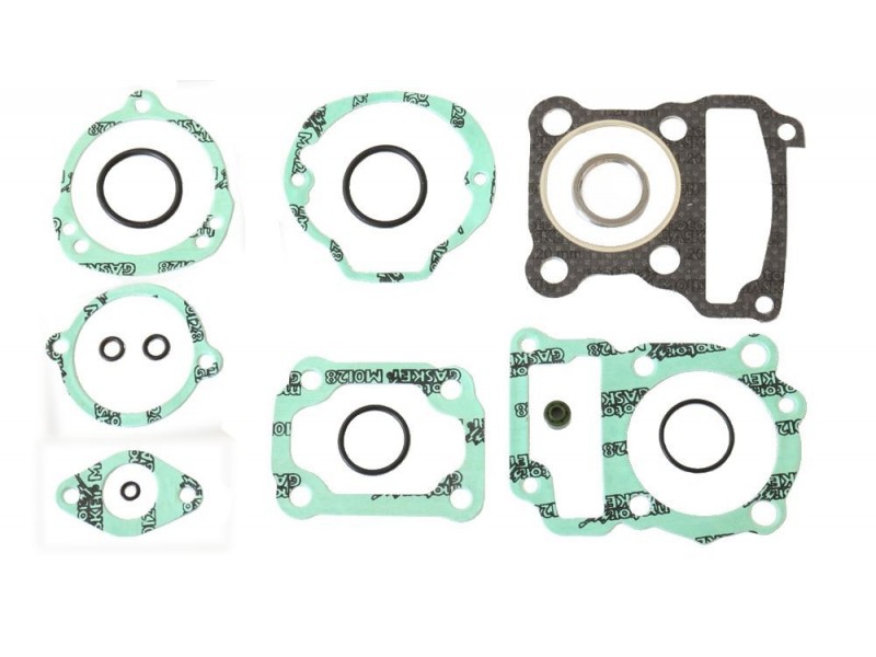 Kit garnituri motor TOPEND ATHENA P400210600112