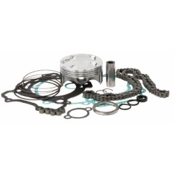 TopEnd piston kit VERTEX VTKTC24211C-1 Cylinder 95mm Piston 94,97mm