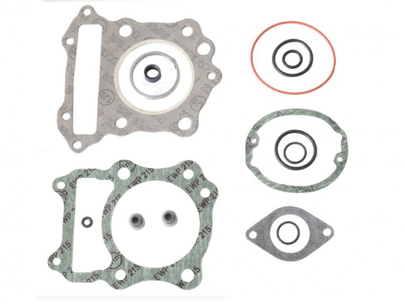 Kit garnituri motor TOPEND ATHENA P400210600176