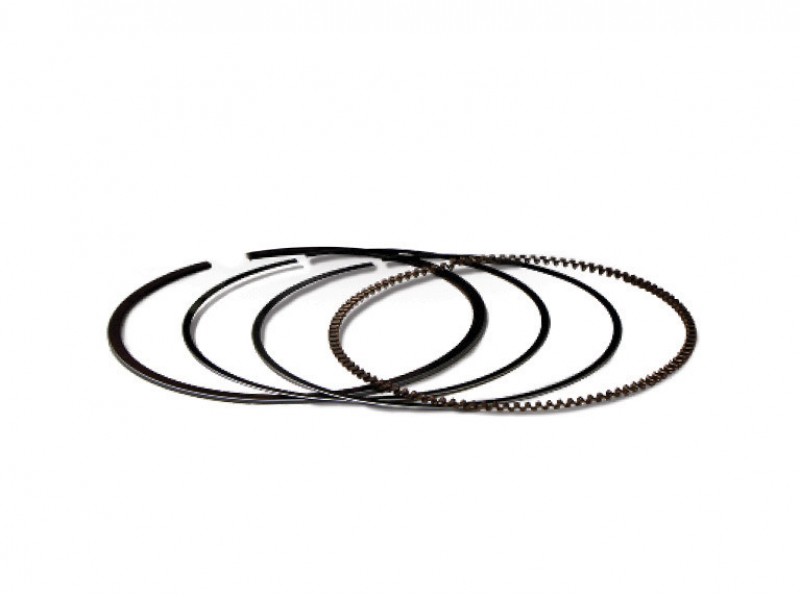 Rings VERTEX 50415005040 1 pc set Rings VERTEX 50415005040 1 pc set