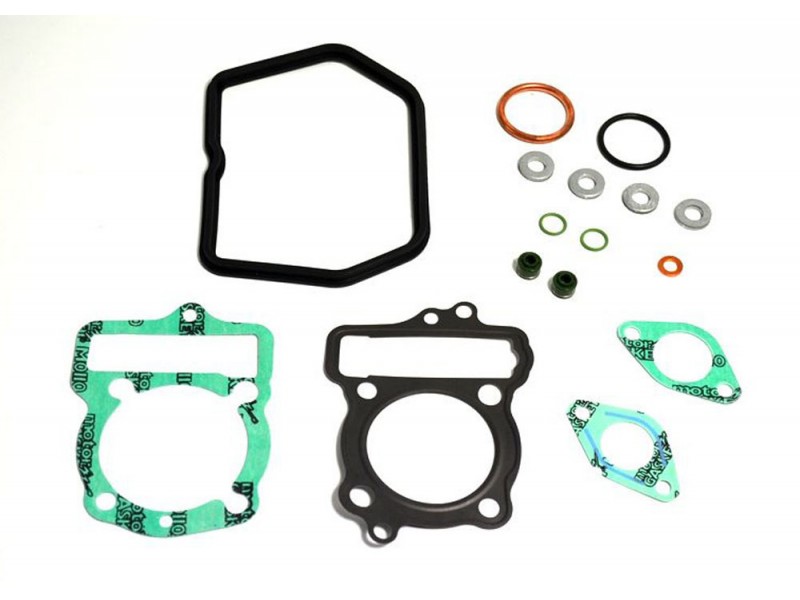 Kit garnituri motor TOPEND ATHENA P400210600184