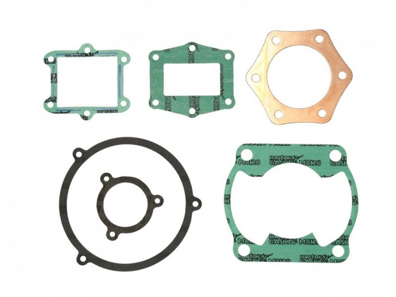 Kit garnituri motor TOPEND ATHENA P400210600255