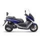 Sistem de fixare SHAD S0MS41RV pentru spatar SHAD Sistem de fixare SHAD S0MS41RV pentru spatar SHAD
