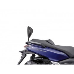 Sistem de fixare SHAD S0MS41RV pentru spatar SHAD Sistem de fixare SHAD S0MS41RV pentru spatar SHAD