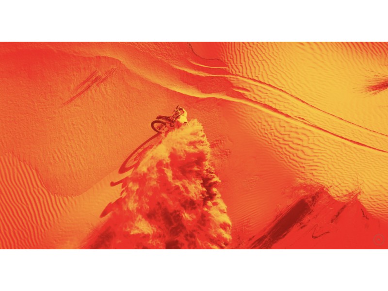 Mousse Technomousse SAHARA 90/90-21 M007 Mousse Technomousse SAHARA 90/90-21 M007