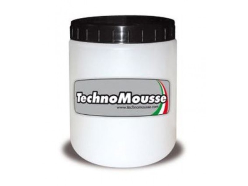 GEL 0,5 KG Technomousse A002