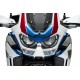 Headlight protector PUIG 3821W transparent
