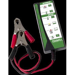 Tester FULBAT FULTEST 1