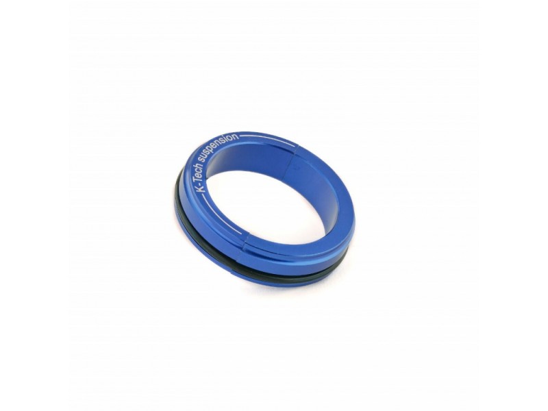 RCU LOWERING WASHER SEALHEAD K-TECH KYB/SHOWA/WP 211-505-046 46mm-30mm Albastru