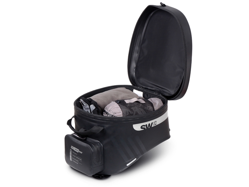 Waterproof Tank Bag SHAD SW23B X0SW23B Waterproof Tank Bag SHAD SW23B X0SW23B