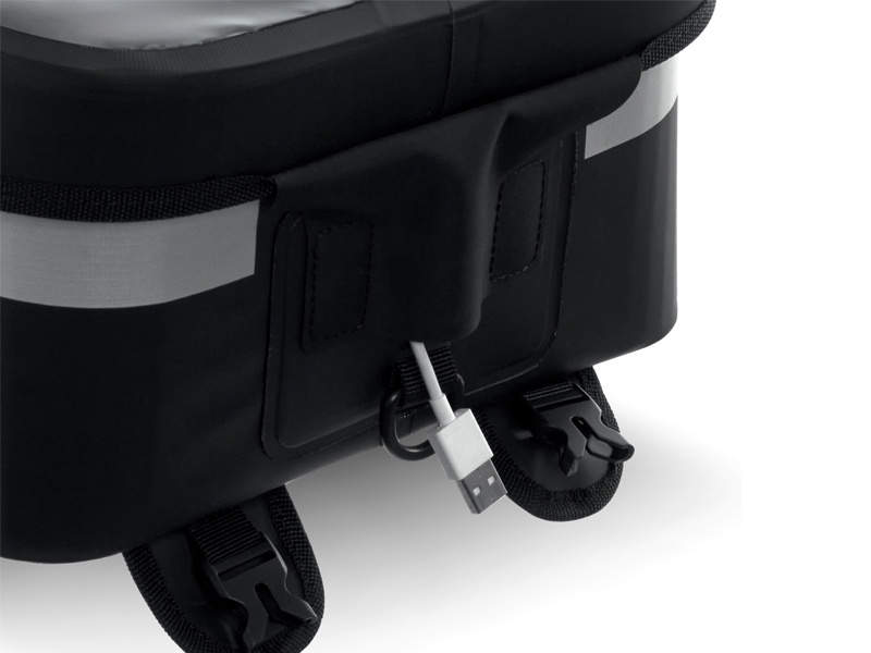 Waterproof Tank Bag SHAD SW23B X0SW23B Waterproof Tank Bag SHAD SW23B X0SW23B